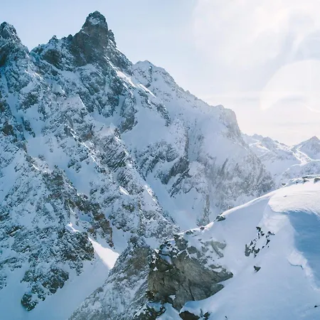 Appartamento La Tania, 2 Pièces, 4 Personnes - Fr-1-182a-15 Courchevel