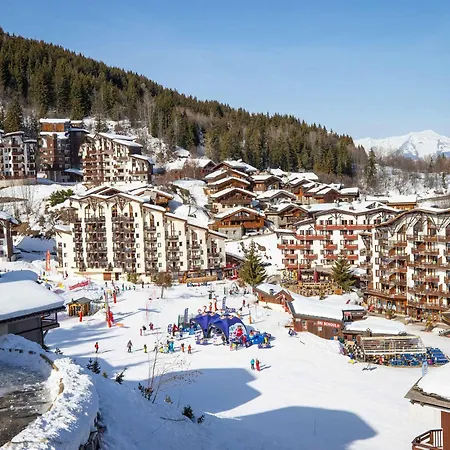 La Tania, 2 Pièces, 4 Personnes - Fr-1-182a-15 * Courchevel