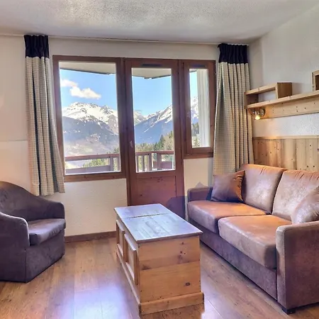 La Tania, 2 Pièces, 4 Personnes - Fr-1-182a-15 Appartamento *