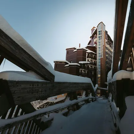 Appartamento La Tania, 2 Pièces, 4 Personnes - Fr-1-182a-15 Courchevel