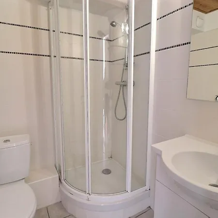 Apartment Confortable 2 Pieces, Skis Aux Pieds, Proche Commerces - Fr-1-182a-15 *
